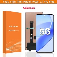 Thay màn hình Redmi Note 13 Pro Plus
